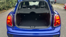 MINI Hatchback 2.0 Cooper S Sport II 5dr Auto Petrol Hatchback